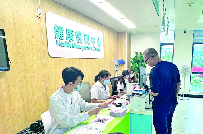 惠陽區兒童醫院全面開診，為區域兒童健康保駕護航