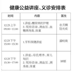 免費體驗全城盡享，就在南寧國際會展中心周末健康盛會