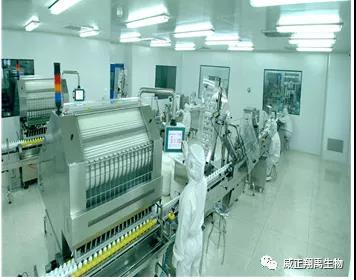 歐洲關于牛血清用于生物制品生產(chǎn)的指南（上） 生物制品安全與質量控制